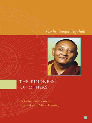 cover image of The Kindness of Others